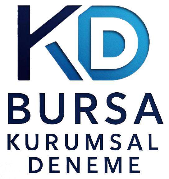 Bursa Kurumsal Deneme Logo